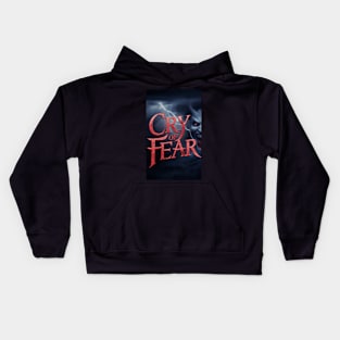 Cry Of Fear Kids Hoodie